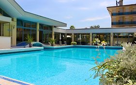 Hotel Terme Dolomiti