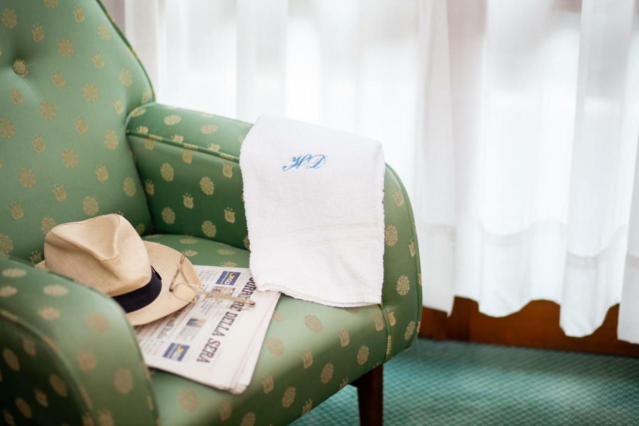 Hotel Terme Dolomiti Абано Терме Екстериор снимка